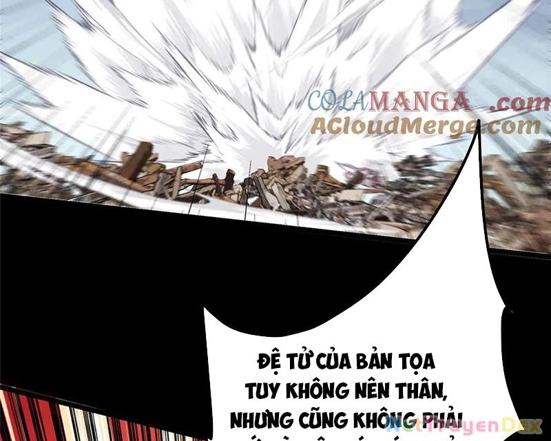 Chưởng Môn Khiêm Tốn Chút Chapter 456 - Trang 42