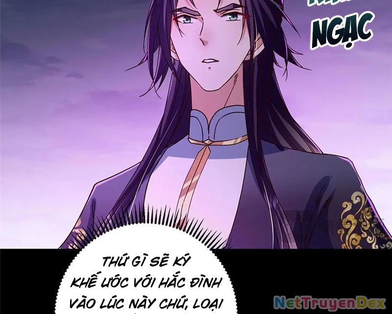 Chưởng Môn Khiêm Tốn Chút Chapter 456 - Trang 90