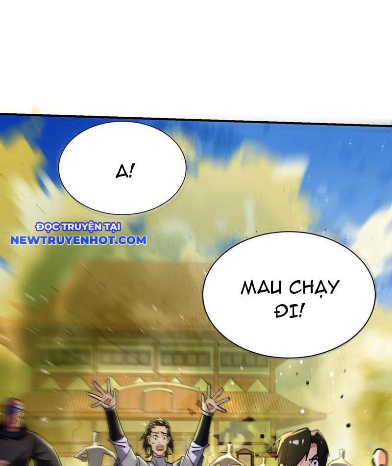 Bạn Gái Của Tôi Toàn Là Truyền Thuyết chapter 130 - Trang 5