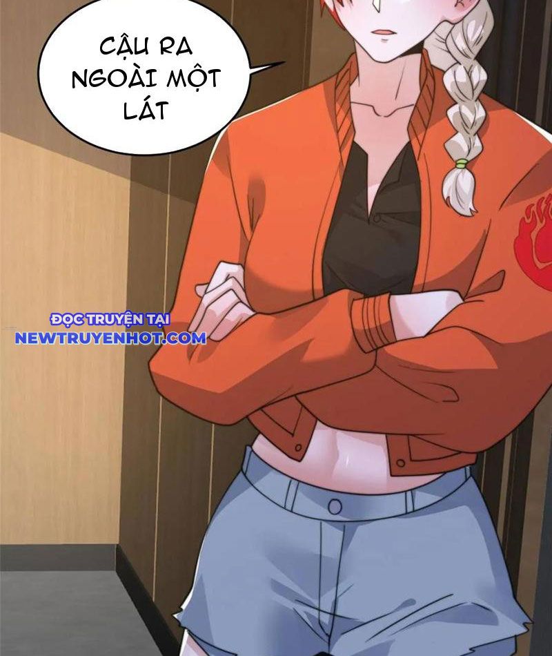 Nữ Đồ Đệ Ai Nấy Đều Muốn Giết Ta chapter 221 - Trang 38