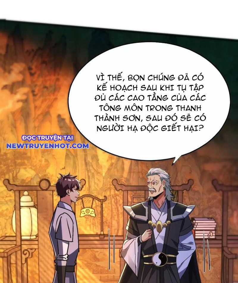 Bạn Gái Của Tôi Toàn Là Truyền Thuyết chapter 123 - Trang 63