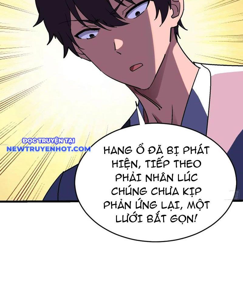 Bạn Gái Của Tôi Toàn Là Truyền Thuyết chapter 126 - Trang 44