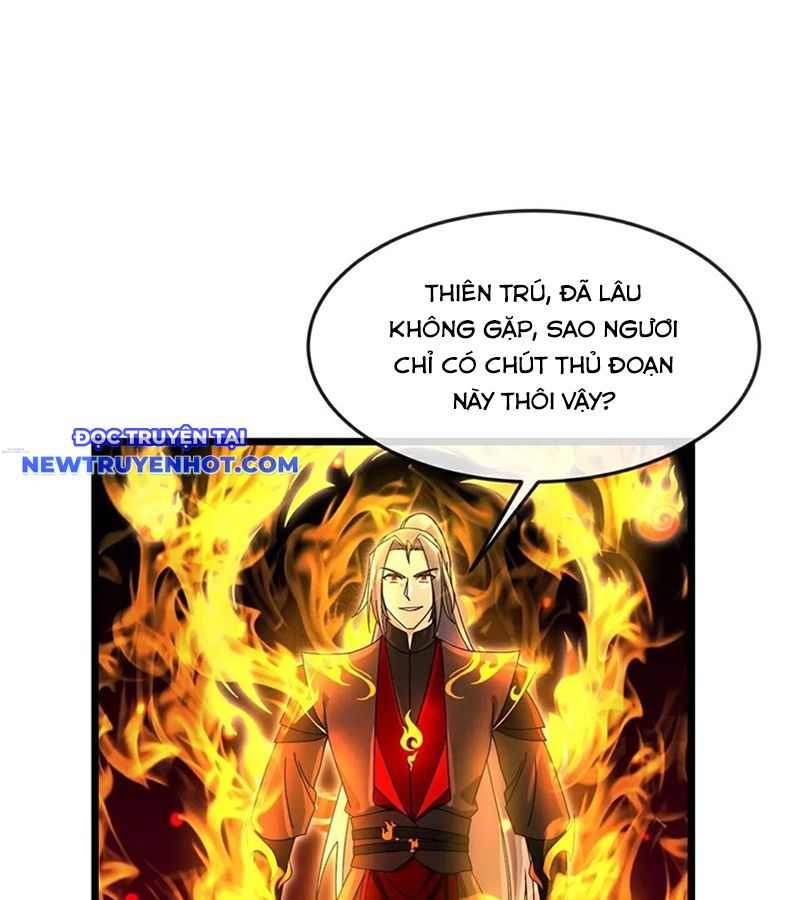 Thần Võ Thiên Tôn chapter 899 - Trang 16