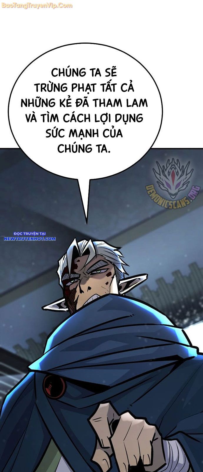 Bản Chất Của Chuyển Sinh chapter 124 - Trang 9