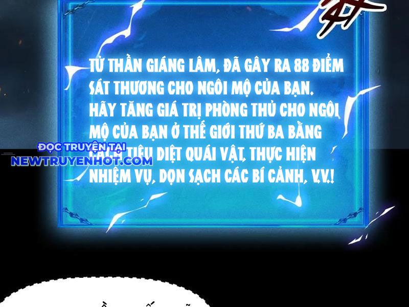 Treo Máy Trăm Vạn Năm Ta Tỉnh Lại Thành Thần chapter 26 - Trang 73