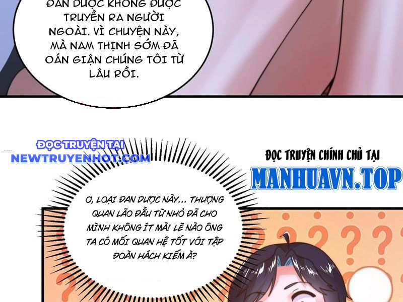 Nữ Đồ Đệ Ai Nấy Đều Muốn Giết Ta chapter 217 - Trang 59