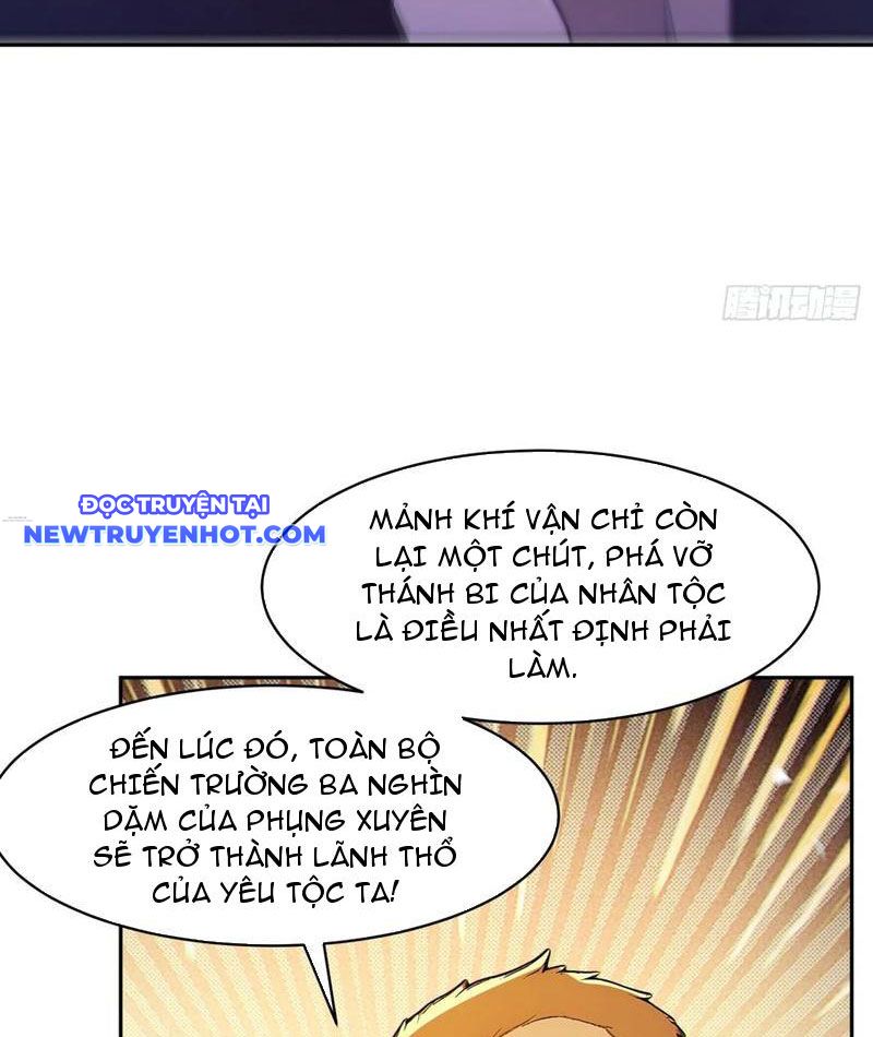 Ta Thật Không Muốn Làm Thánh Tiên chapter 92 - Trang 38