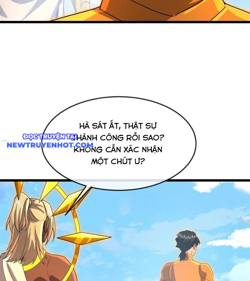 Thần Võ Thiên Tôn chapter 903 - Trang 51