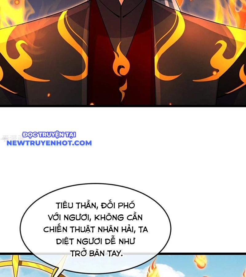 Thần Võ Thiên Tôn chapter 899 - Trang 8