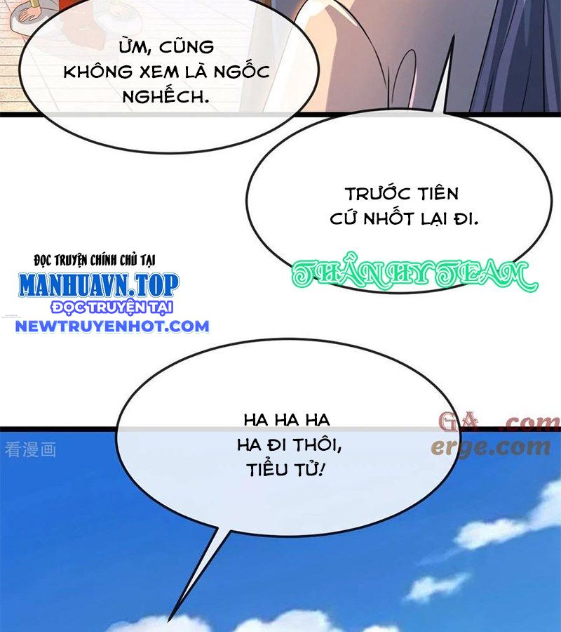 Thần Võ Thiên Tôn chapter 897 - Trang 38