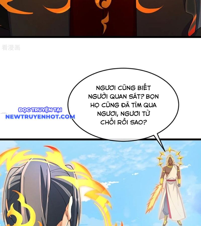 Thần Võ Thiên Tôn chapter 901 - Trang 9