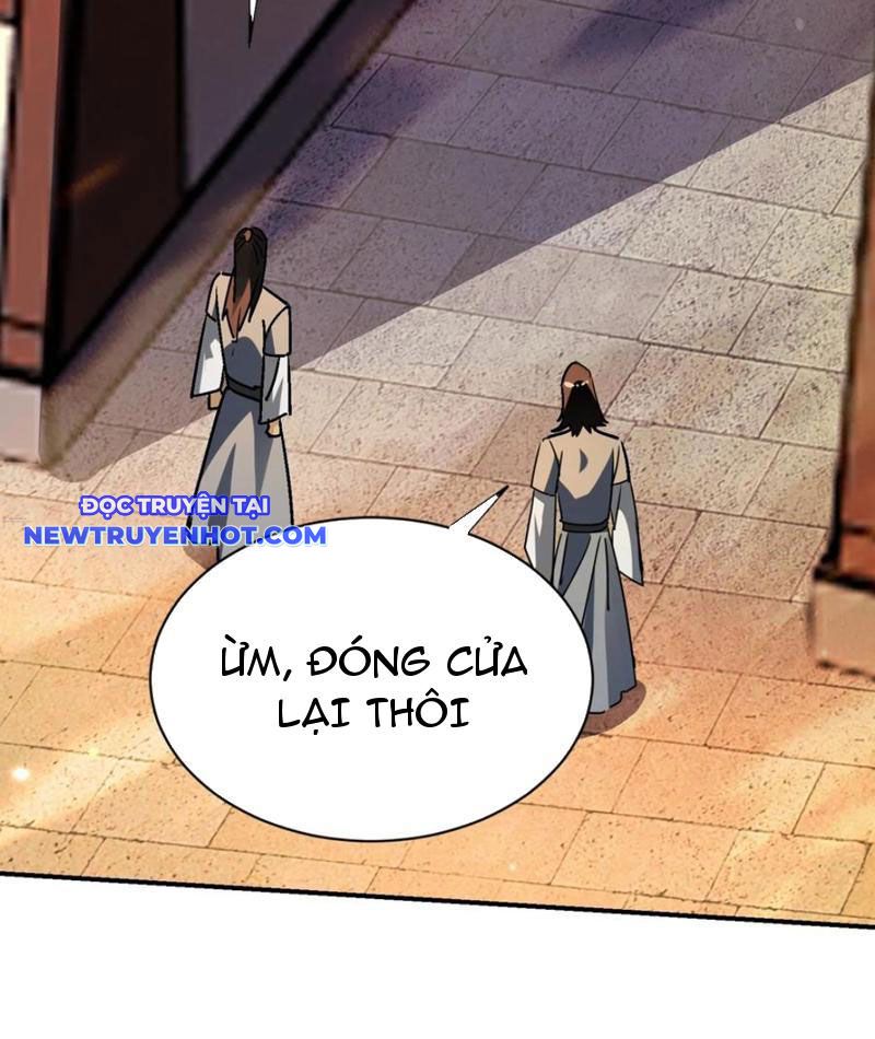 Bạn Gái Của Tôi Toàn Là Truyền Thuyết chapter 125 - Trang 67