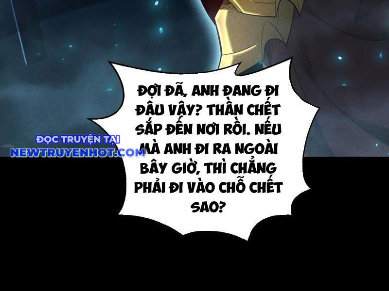 Treo Máy Trăm Vạn Năm Ta Tỉnh Lại Thành Thần chapter 26 - Trang 121