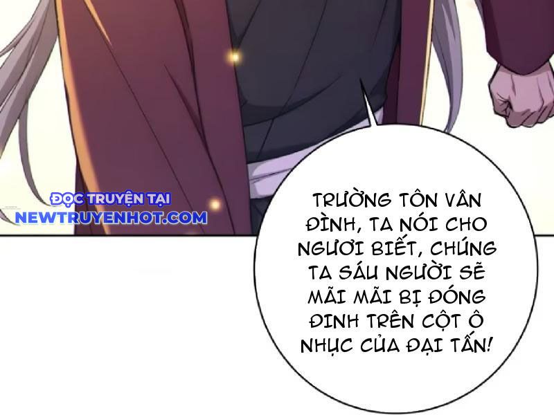 Ta Thật Không Muốn Làm Thánh Tiên chapter 93 - Trang 34