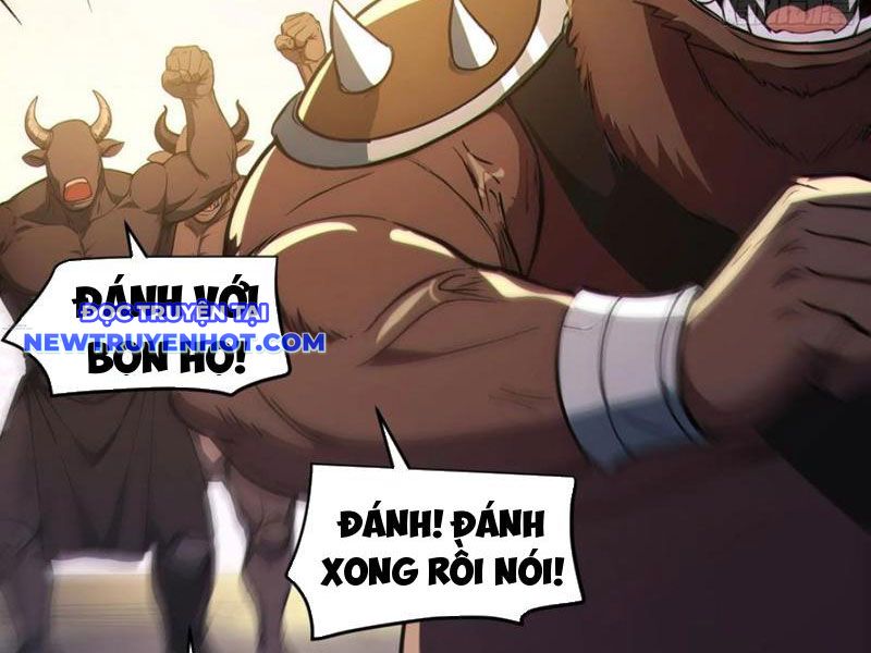 Ta Thật Không Muốn Làm Thánh Tiên chapter 91 - Trang 16