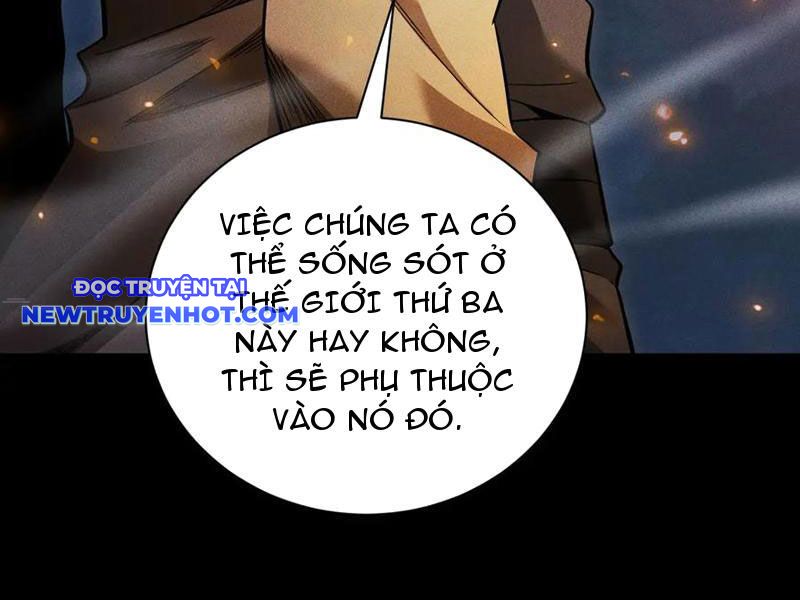 Treo Máy Trăm Vạn Năm Ta Tỉnh Lại Thành Thần chapter 26 - Trang 46