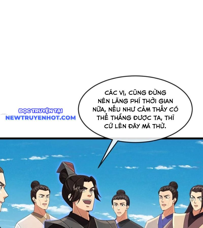 Thần Võ Thiên Tôn chapter 898 - Trang 23