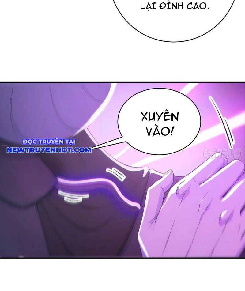 Ta Thật Không Muốn Làm Thánh Tiên chapter 92 - Trang 21