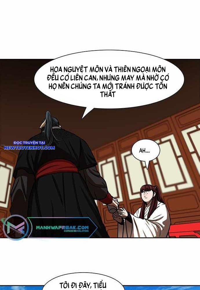 Hộ Vệ chapter 187 - Trang 45