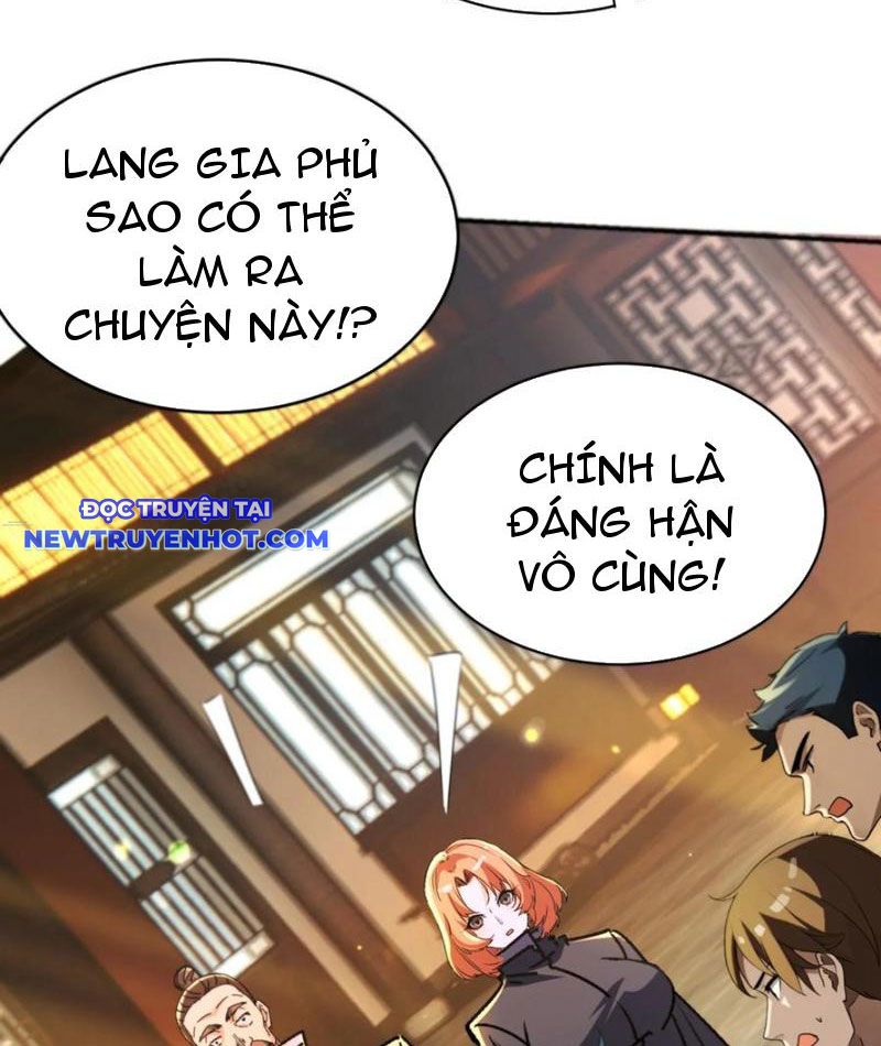 Bạn Gái Của Tôi Toàn Là Truyền Thuyết chapter 129 - Trang 53