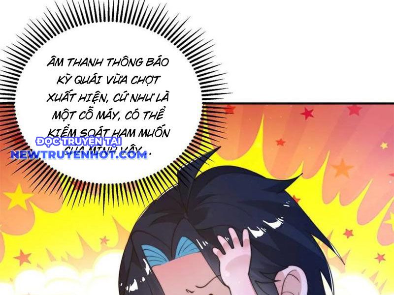 Nữ Đồ Đệ Ai Nấy Đều Muốn Giết Ta chapter 219 - Trang 8