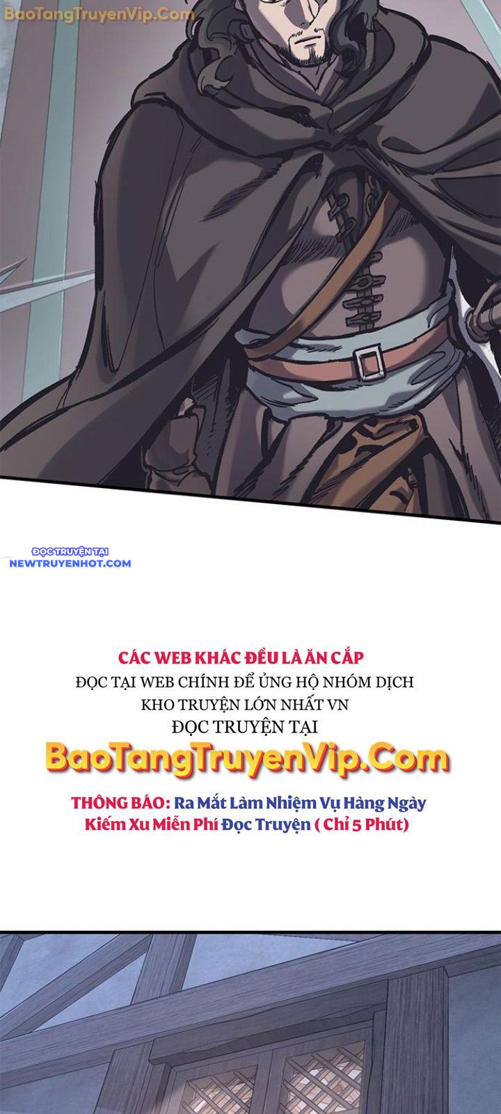 Hiệp Sĩ Sống Vì Ngày Hôm Nay chapter 39 - Trang 16