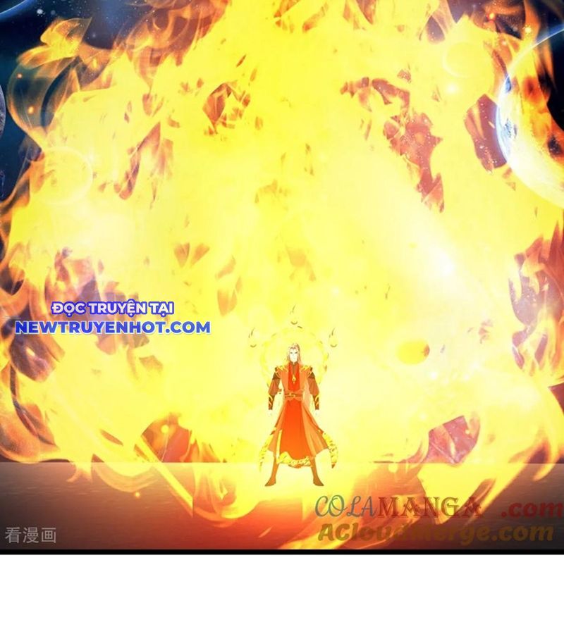 Thần Võ Thiên Tôn chapter 899 - Trang 18