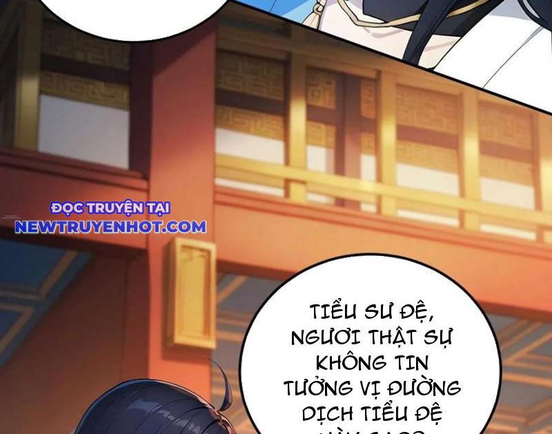 Ngươi Làm Bộ Tu Luyện đi! chapter 74 - Trang 43