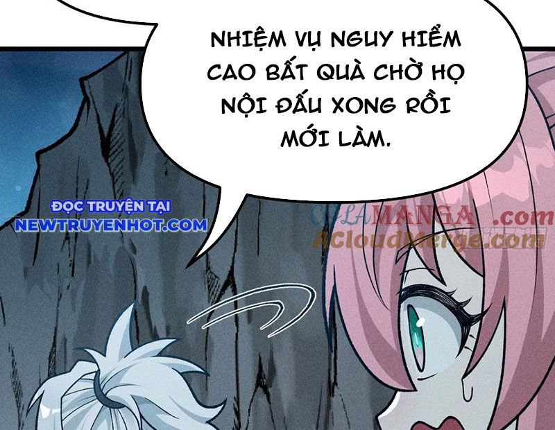 Ta Làm Cặn Bã Ở Tu Tiên Giới chapter 27 - Trang 5