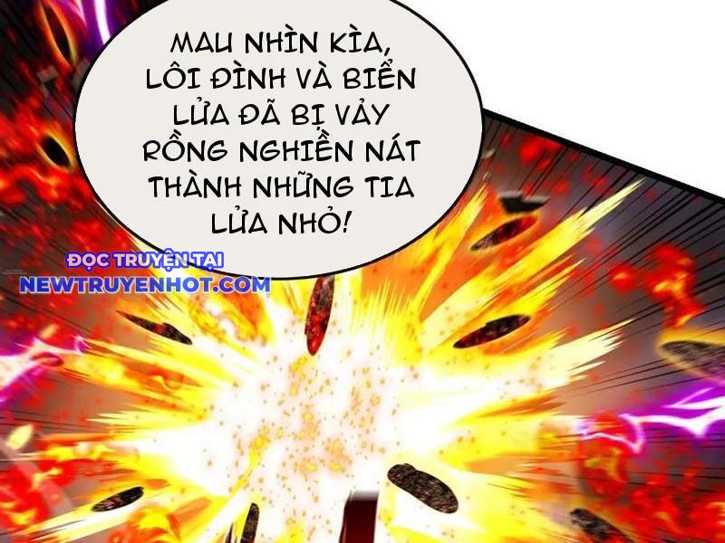 Thập đại đế Hoàng đều Là đệ Tử Của Ta chapter 384 - Trang 62