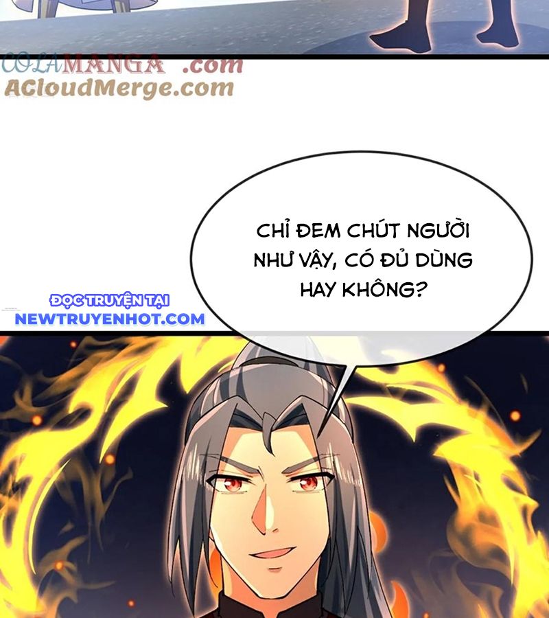 Thần Võ Thiên Tôn chapter 899 - Trang 7