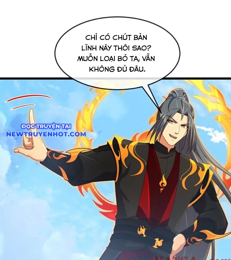 Thần Võ Thiên Tôn chapter 902 - Trang 58