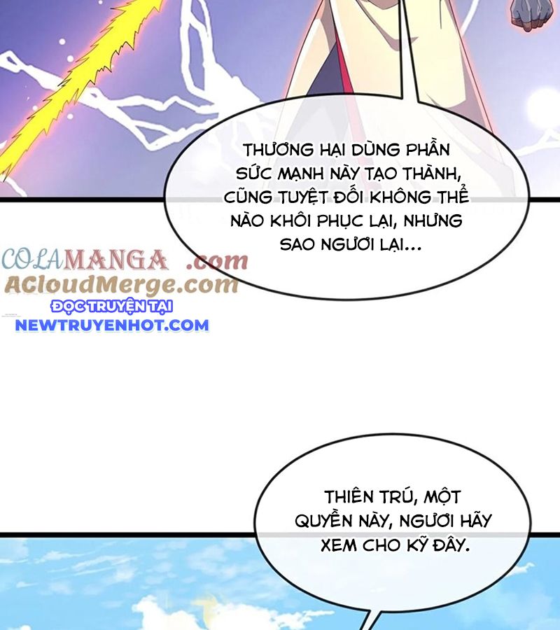 Thần Võ Thiên Tôn chapter 901 - Trang 29