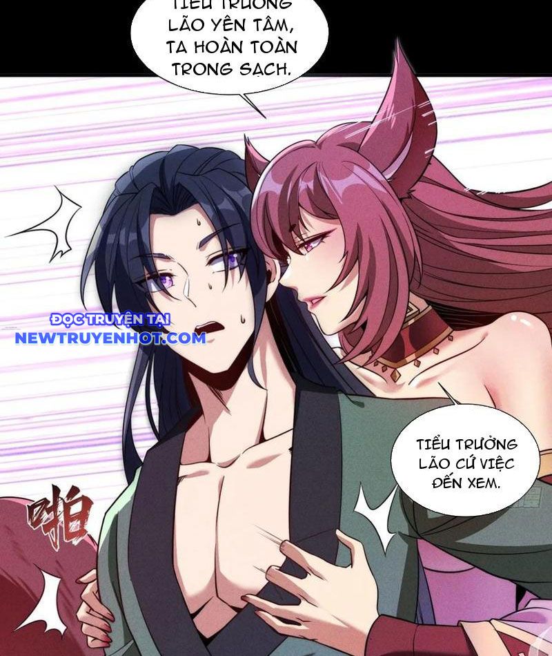 Ta Nhặt Đồ Bỏ Tại Tận Thế chapter 25 - Trang 54