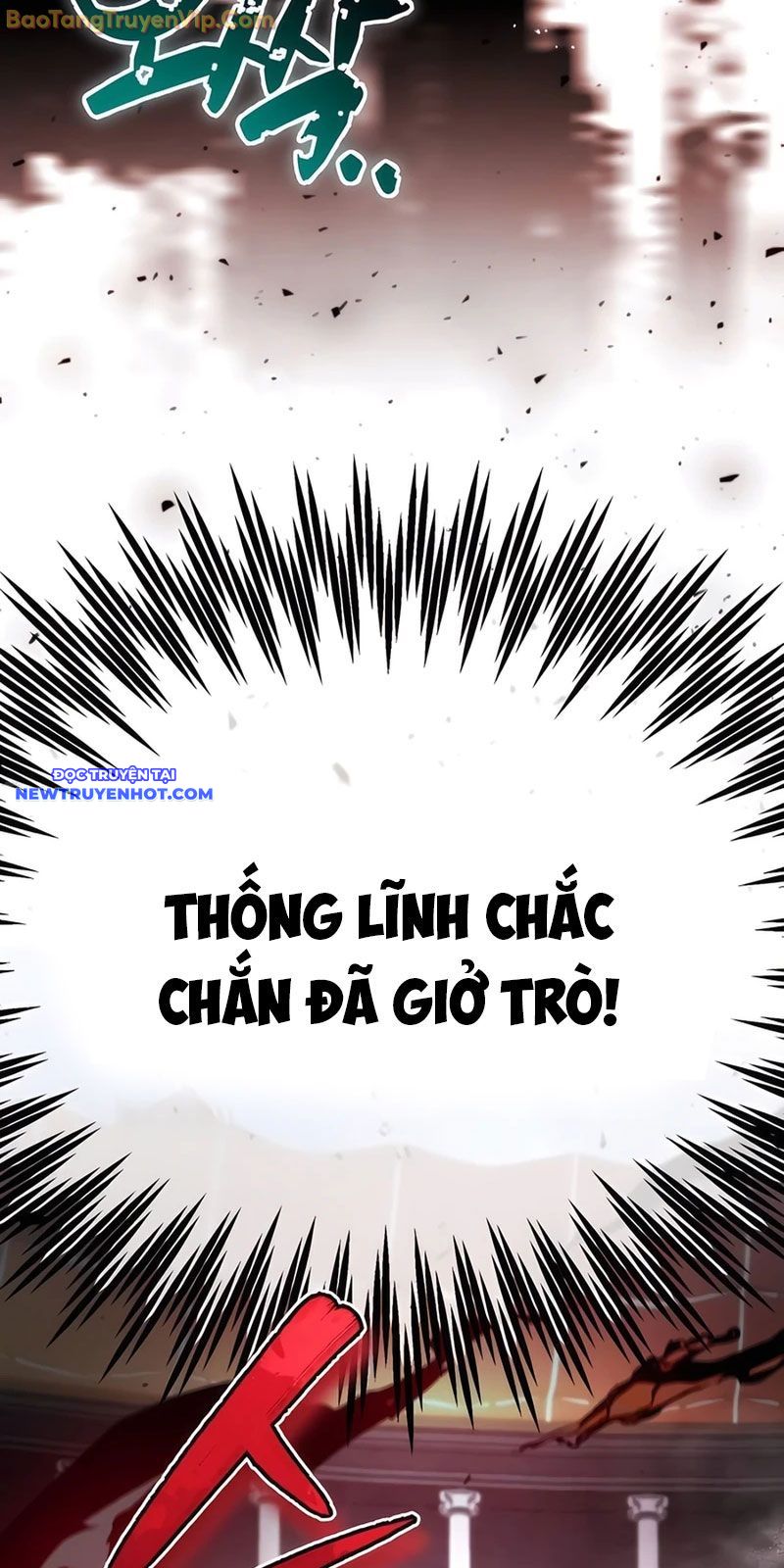 Trên Thế Giới Không Có Chiến Binh Xấu chapter 14 - Trang 7