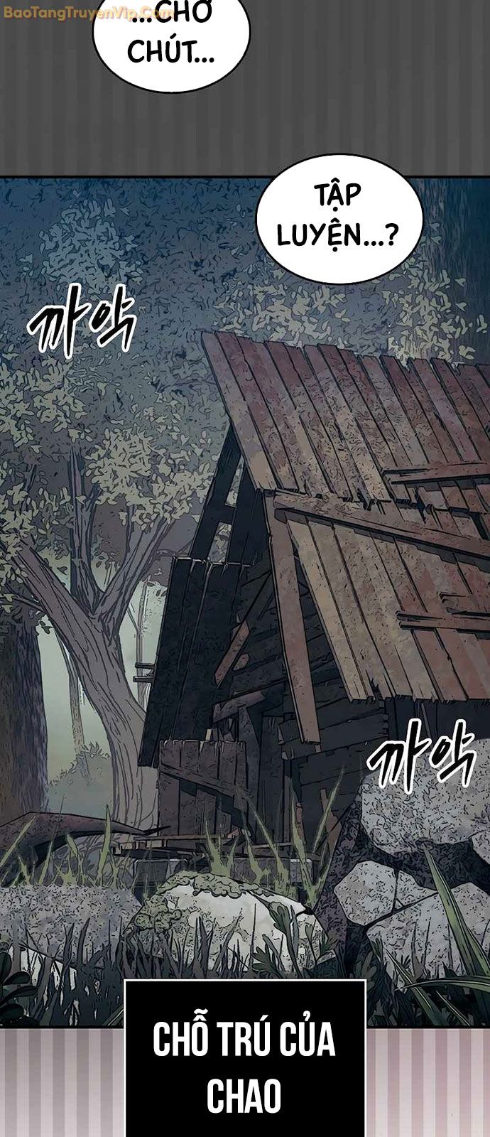 Quân Cờ Thứ 31 Lật Ngược Ván Cờ chapter 76 - Trang 28