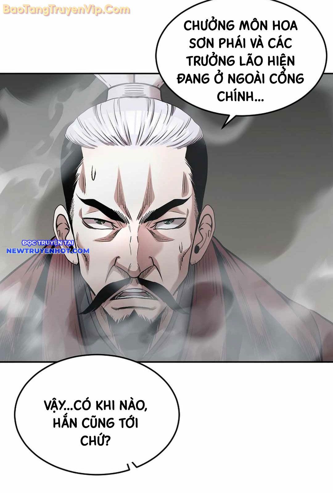 Ma Nhân Hoa Sơn chapter 86 - Trang 117