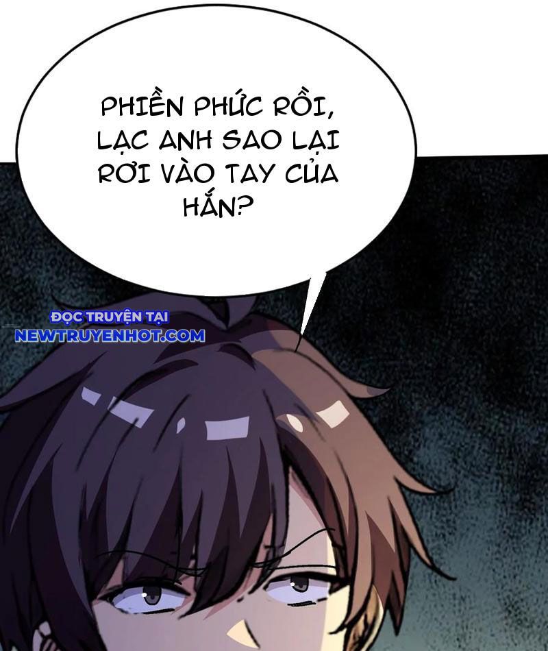 Bạn Gái Của Tôi Toàn Là Truyền Thuyết chapter 130 - Trang 80