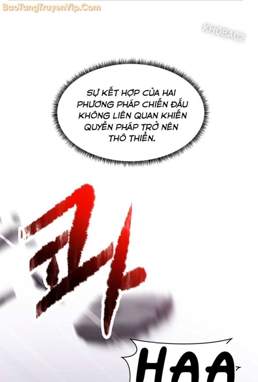 Thiên Hạ Đệ Nhất Võ Sư Chapter 7 - Trang 52