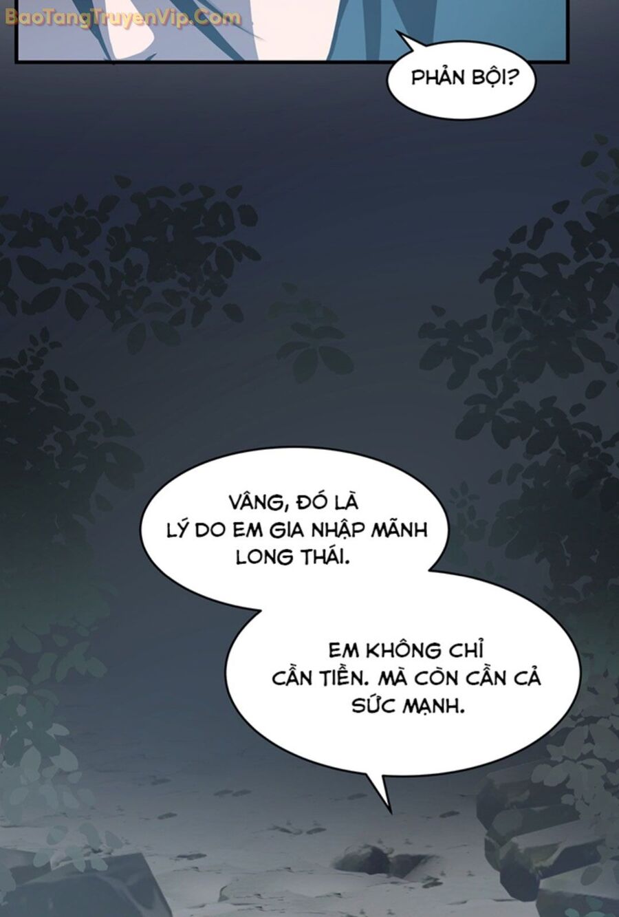 Thiên Hạ Đệ Nhất Võ Sư Chapter 4 - Trang 30