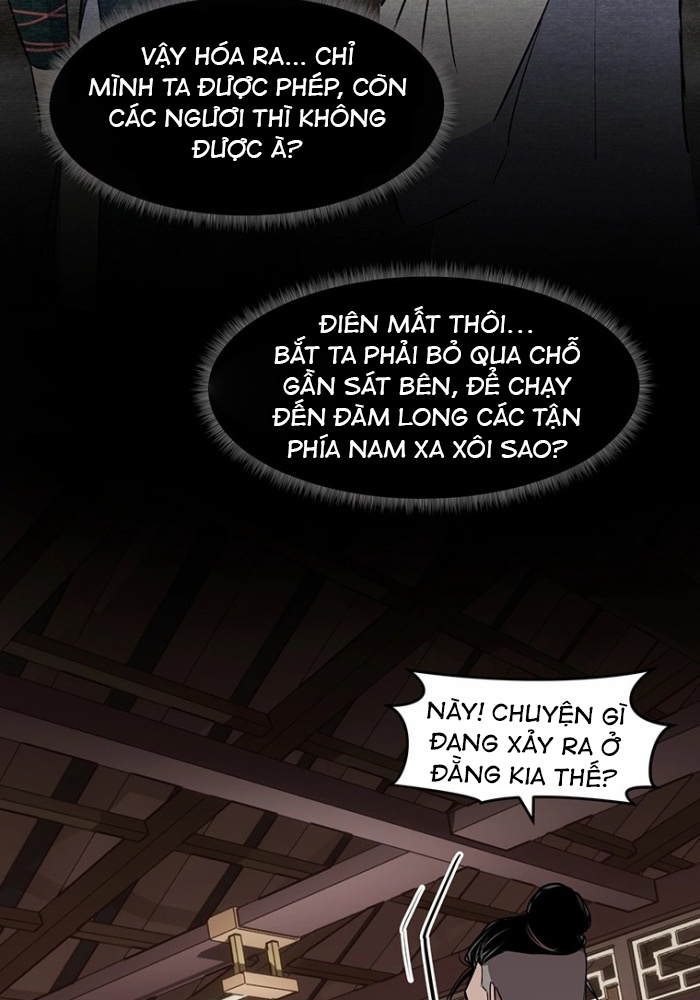 Thiên Hạ Đệ Nhất Võ Sư Chapter 5 - Trang 32