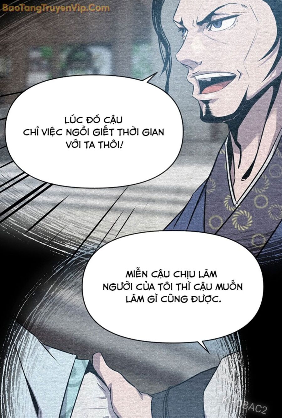 Thiên Hạ Đệ Nhất Võ Sư Chapter 8 - Trang 71