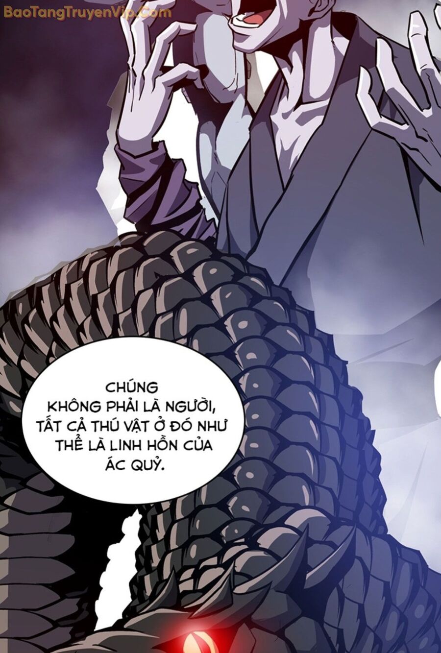 Thiên Hạ Đệ Nhất Võ Sư Chapter 4 - Trang 94