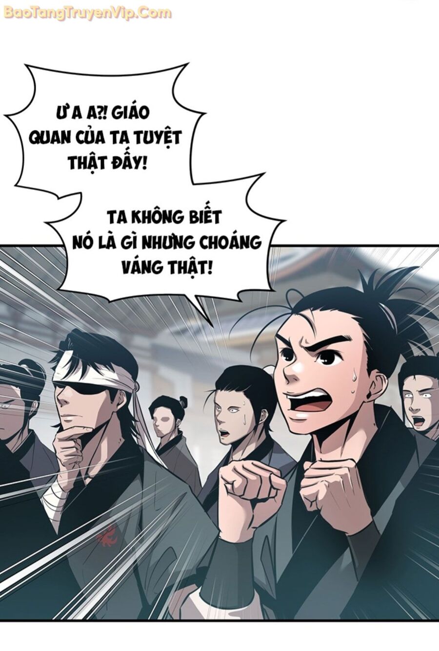 Thiên Hạ Đệ Nhất Võ Sư Chapter 8 - Trang 3