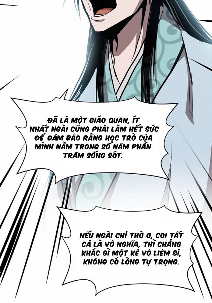 Thiên Hạ Đệ Nhất Võ Sư Chapter 5 - Trang 83