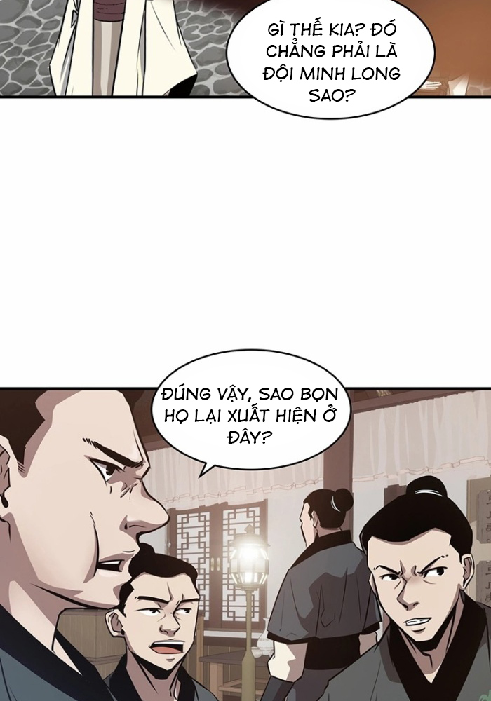 Thiên Hạ Đệ Nhất Võ Sư Chapter 5 - Trang 25