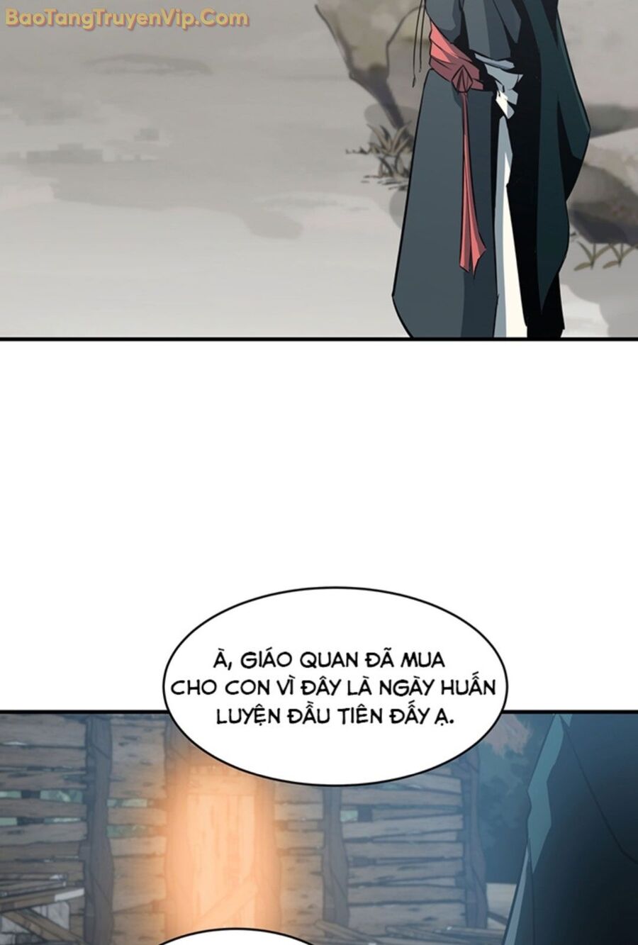 Thiên Hạ Đệ Nhất Võ Sư Chapter 4 - Trang 14