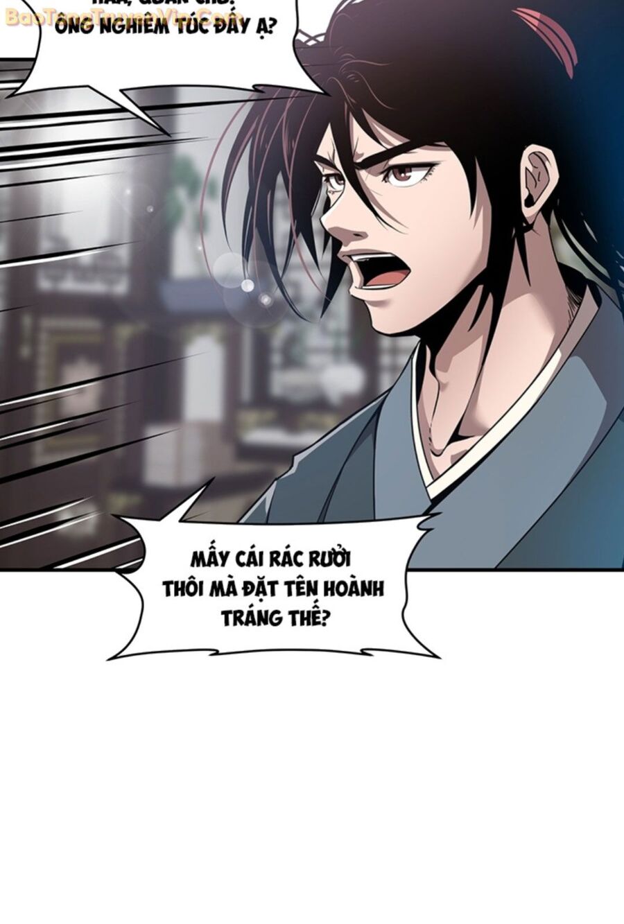 Thiên Hạ Đệ Nhất Võ Sư Chapter 6 - Trang 5