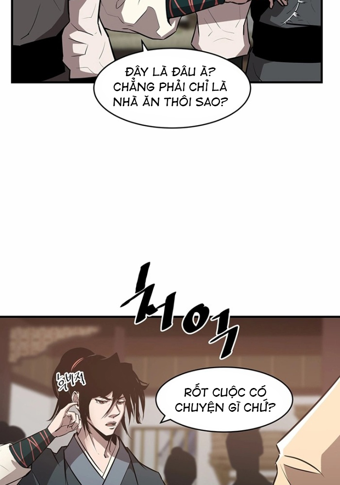 Thiên Hạ Đệ Nhất Võ Sư Chapter 5 - Trang 38