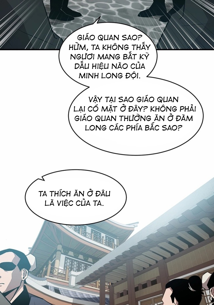 Thiên Hạ Đệ Nhất Võ Sư Chapter 5 - Trang 41